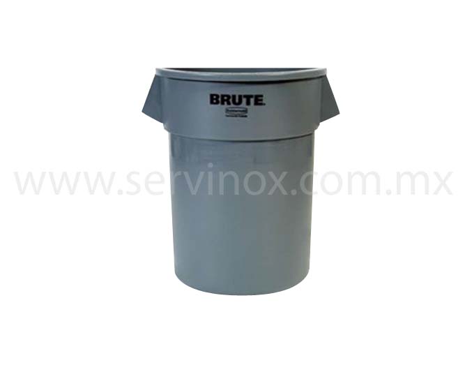 Botes para 2025 basura con tapa